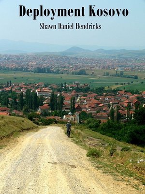 cover image of Deployment Kosovo